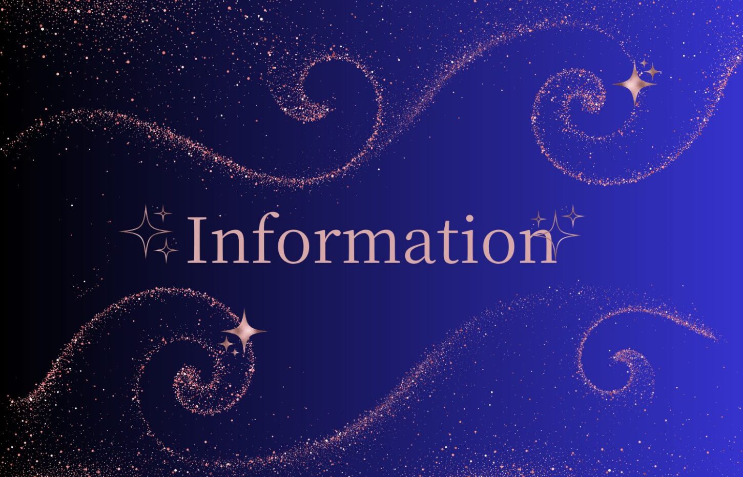 Information