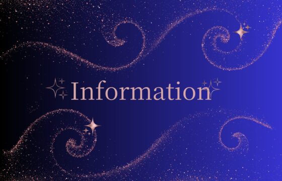 Information