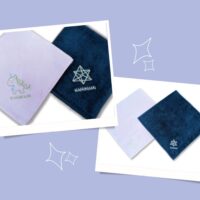 オリジナルタオル先行販売