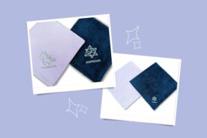 オリジナルタオル先行販売