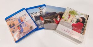 〈Blu-ray2枚組〉