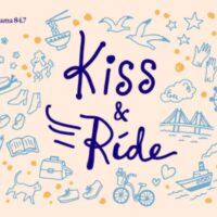 kiss and ride