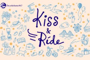 kiss and ride