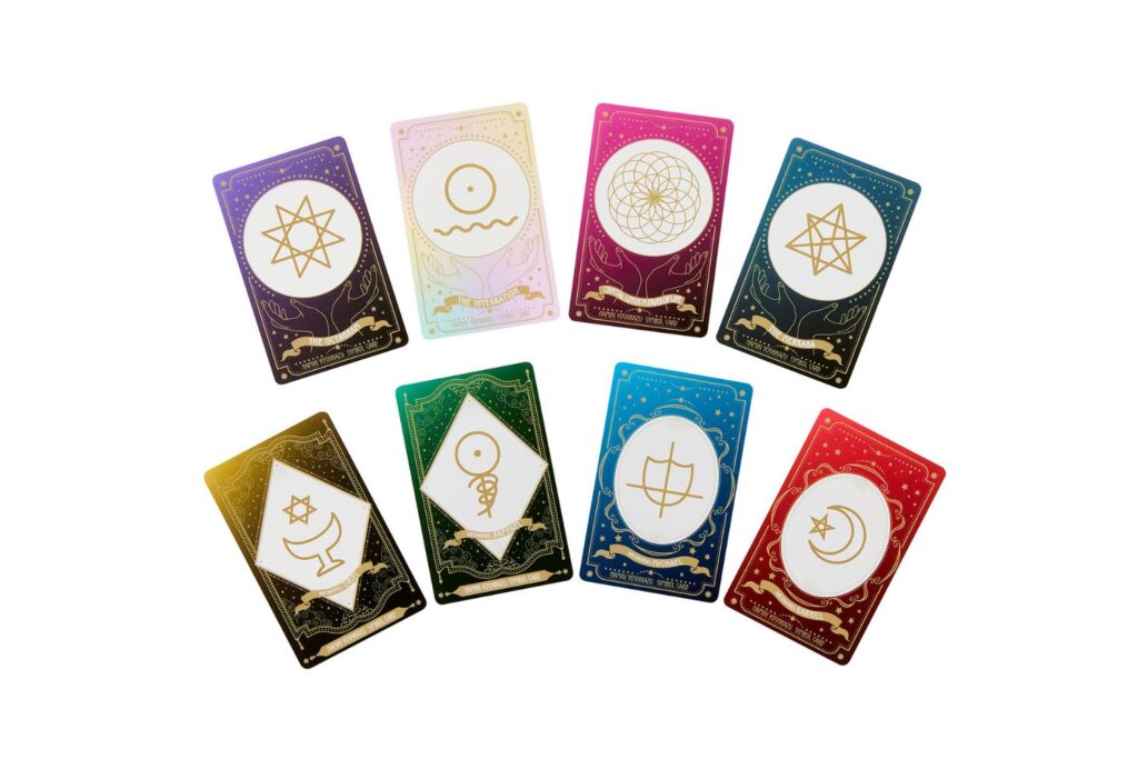 シンボルカード