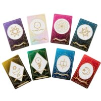 シンボルカード