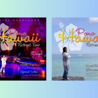 【Pono Hawaiiリトリートツアー2025】配信