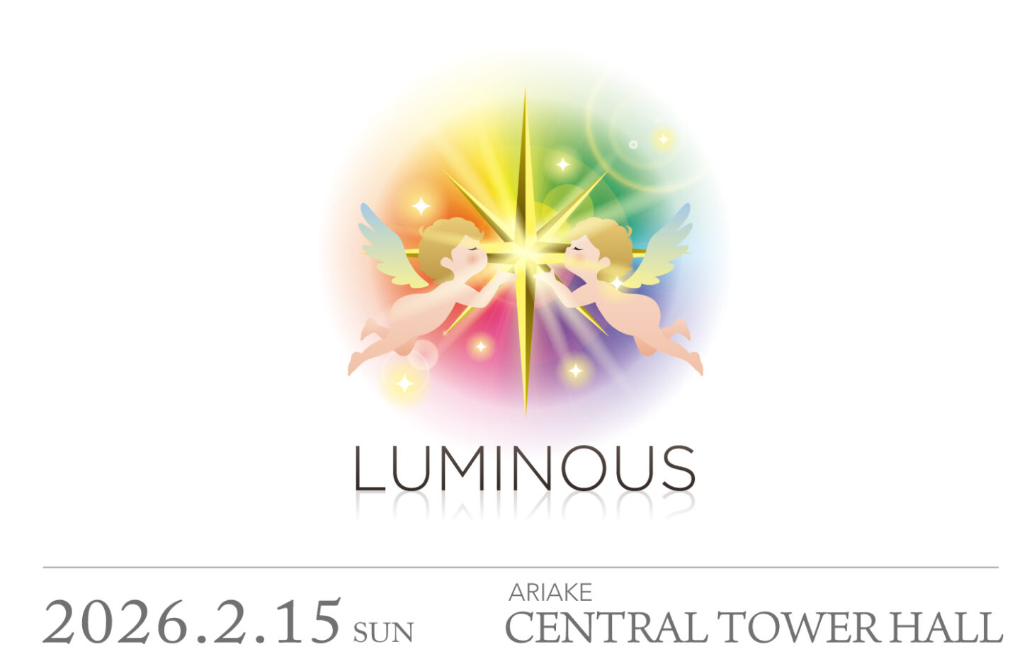luminous202602