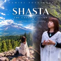 SHASTA -CALL OF TELOS